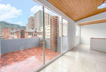 Apartamento en  Avenida Calle 147 9 60, Caobos Salazar, Usaquén, Bogotá, D.c., Col