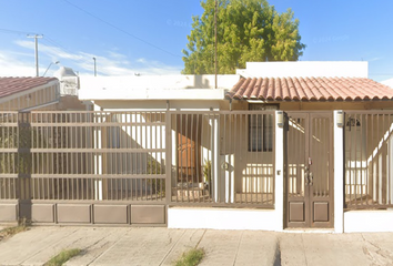 Casa en  Av. Once 189, Apolo, Hermosillo, Sonora, México