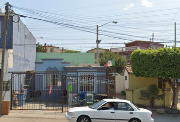 Casa en  Tijuana-mexicali, Villafontana, Mexicali, Baja California, México