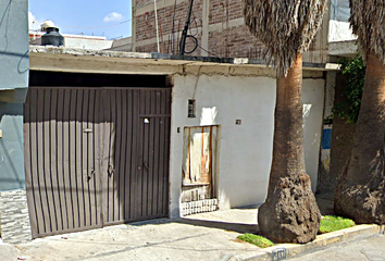 Casa en  Francisco I. Madero 132, Juárez Pantitlan, Ciudad Nezahualcóyotl, Estado De México, México