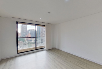 Apartamento en  La Macarena, Bogotá