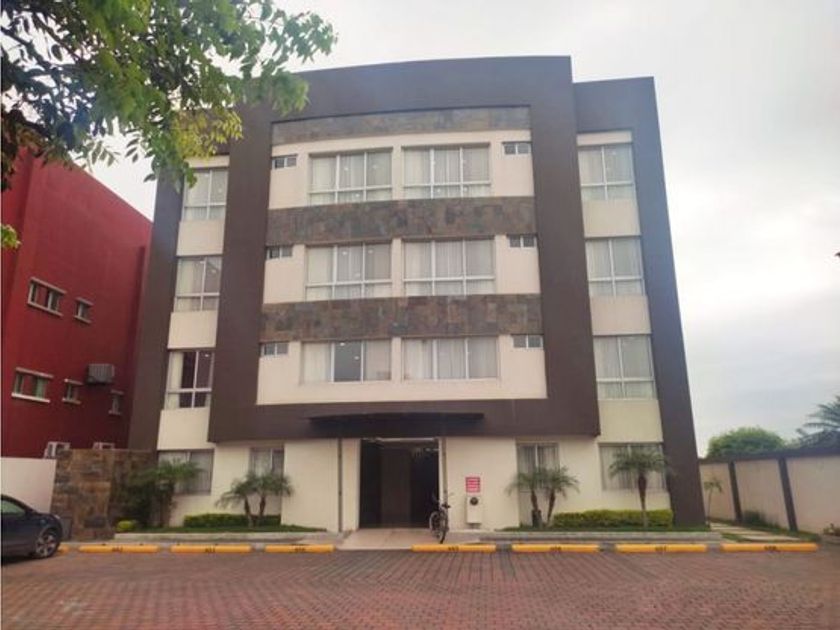 Departamento en venta Veleros Del Río, Vía A Samborondón, Samborondón, Ecuador