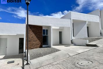 Casa en  Fraccionamiento Privadas Del Cobre, Carboneras, Estado De Hidalgo, México