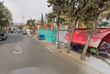 Departamento en  Calle Manuel M. López 101, Gutierrez Nájera Fividesu, 13300 Tláhuac, Cdmx, México