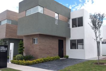 Casa en condominio en  Rancho Santa Monica, Aguascalientes, México