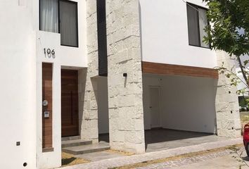 Casa en condominio en  Cadaqués Residencial, Calzada Los Mezquites, Calicantos Ii, Aguascalientes, México