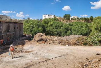 Lote de Terreno en  La Loma Residencial & Club De Golf, Circuito La Loma, Lomas Del Tecnologico, San Luis Potosí, México