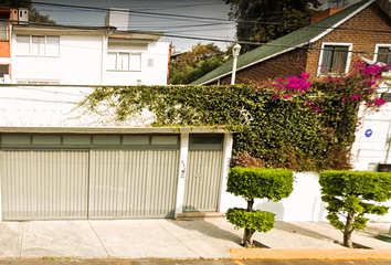 Casa en  Calzada De Las Carretas No 225, Colina Del Sur, 01430 Ciudad De México, México