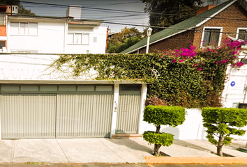 Casa en  Calzada De Las Carretas No 225, Colina Del Sur, 01430 Ciudad De México, México