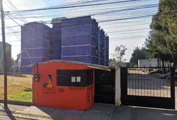 Departamento en  Jose María Morelos, Independencia, Toluca, Estado De México, México