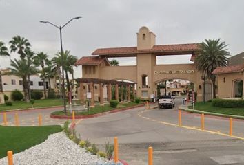 Casa en  Cda. Coronado, San Luis Rey, Hermosillo, Sonora, México