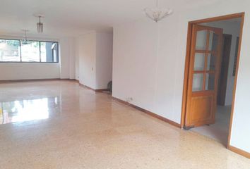 Apartment for rent in Poblado, Medellín