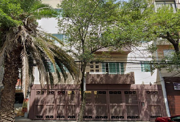 Departamento en  Nicolás San Juan 555, Colonia Del Valle Norte, Del Valle Nte, Cdmx, México