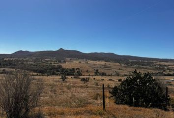 Lote de Terreno en  Huimilpan - San Pedro, Lagunillas, Querétaro, México