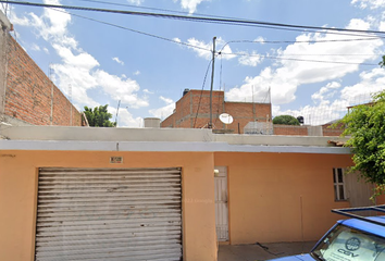 Casa en  Barcelona, La España, Aguascalientes, Aguascalientes, México