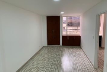 Apartamento en  Calle 71 #10-48, Bogotá, Colombia