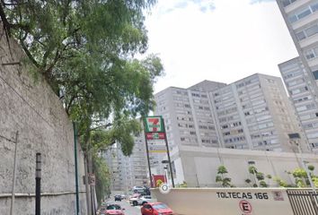 Departamento en  Carola, San Pedro De Los Pinos, Ciudad De México, Cdmx, México
