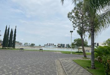 Terreno Comercial en  L’isola - Mocoli, Avenida Samborondón, Samborondón, Ecuador