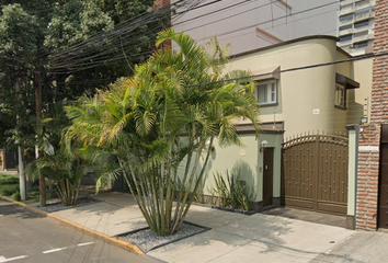 Casa en  Aristóteles 325, Polanco, Polanco Iv Sección, Ciudad De México, Cdmx, México