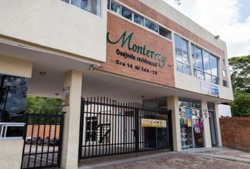 Apartamento en  Conjunto Residencial Monterrey, Cra. 14, Ibagué, Tolima, Colombia