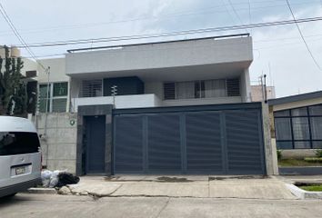 Casa en  Calle Ricardo Palma No. 2693, Lomas De Guevara, Guadalajara, Jalisco, México