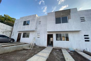 Casa en condominio en  Plan De Ayala, Cuautla De Morelos, Morelos, México