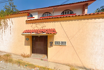 Casa en  Calle 14 23, Mz 015, Ejidal, San Francisco Coacalco, Estado De México, México