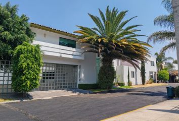 Casa en fraccionamiento en  Santa Cruz Guadalupe, Municipio De Puebla