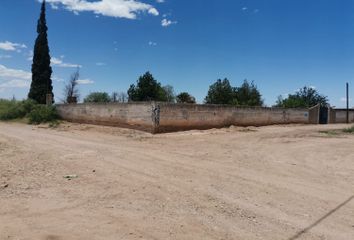 Rancho en  Veredas De Sierra Azul, Municipio De Chihuahua