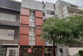 Departamento en  Calle Yácatas 18, Narvarte Poniente, Ciudad De México, Cdmx, México