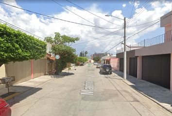 Casa en  Madrid, Ciudad Del Valle, Tepic, Nayarit, México