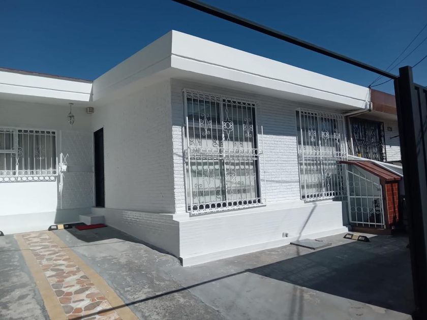 Casa en venta José H. Figueroa & Pasaje A, Quito, Ecuador