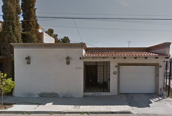 Casa en  Río Sena 1088, Los Nogales, Juárez, Chihuahua, México