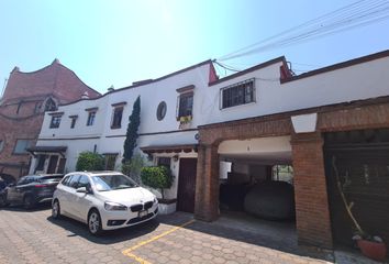 Casa en  Desierto De Los Leones, Ciudad De México, México