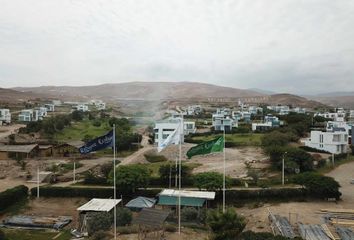 Terreno en  Refugios Ecológicos - Residencias Verdes Mejía, Perú