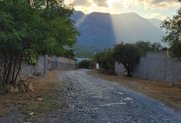 Lote de Terreno en  El Uro Oriente, Monterrey