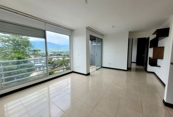 Apartamento en  Avenida Santa Mónica, Dosquebradas, Risaralda, Colombia