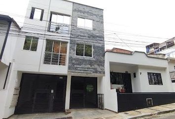 Apartamento en  Calle 41 #3-17, García Rovira, Bucaramanga, Santander, Colombia