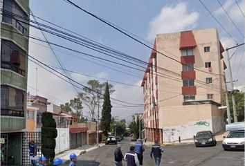 Departamento en  Cabalgata 5, Colina Del Sur, Ciudad De México, Cdmx, México