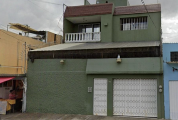 Casa en  Avenida Dos Arbolitos 147, Mz 011, Benito Juárez, Ciudad Nezahualcóyotl, Estado De México, México