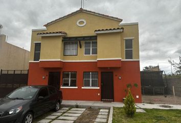 Casa en fraccionamiento en  Real Solare, Querétaro, México