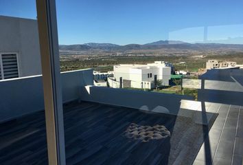 Casa en fraccionamiento en  Zakia, Querétaro, México