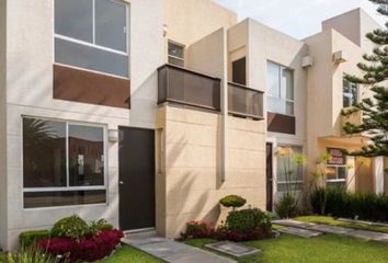 Casa en condominio en  Avenida America Latina 44, Las Américas, Ecatepec De Morelos, Estado De México, México