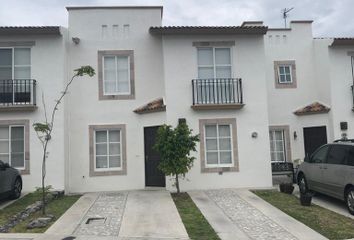 Casa en condominio en  Avenida Euripides 1635, El Refugio, Santiago De Querétaro, Querétaro, México