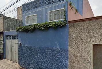 Casa en  Calle De La Cruz, Sta Bárbara, 09000 Ciudad De México, Cdmx, México