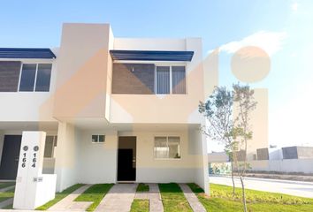 Casa en condominio en  Fraccionamiento Rancho Santa Mónica, Ciudad De Aguascalientes