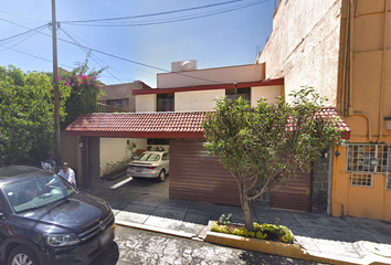 Casa en  Pirámide Del Sol 19, Coapa, Los Cedros, Ciudad De México, Cdmx, México