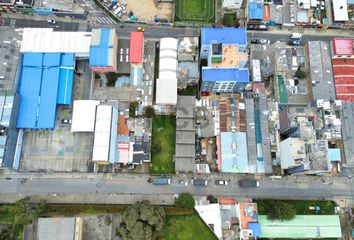 Lote de Terreno en  San Cristobal Norte, Bogotá