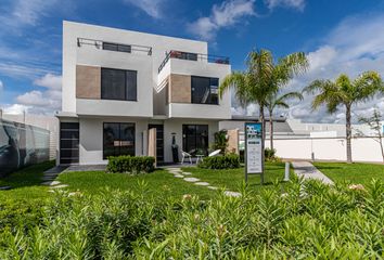 Casa en condominio en  Santa Fe Lifestyle, Xochitepec, Morelos, México