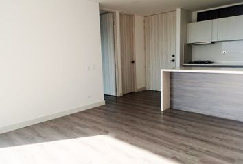 Apartamento en  Florida Nueva, Medellín